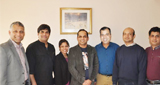 UK Konkans hold BGM to elect Office Bearers for 2015-2017